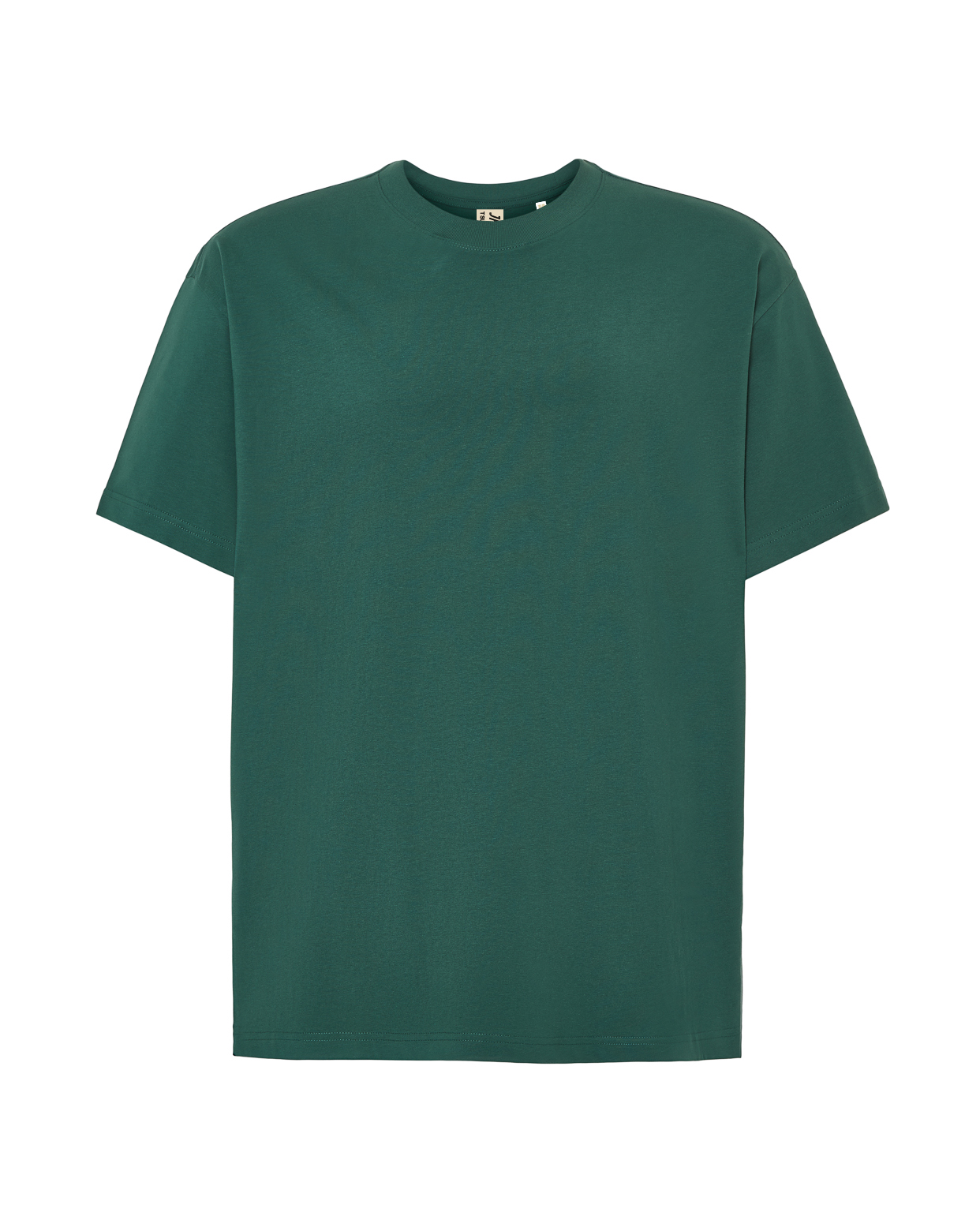 H-S Camiseta Oversize RELAXED FIT manga corta 240gr personalizable - Imagen 17