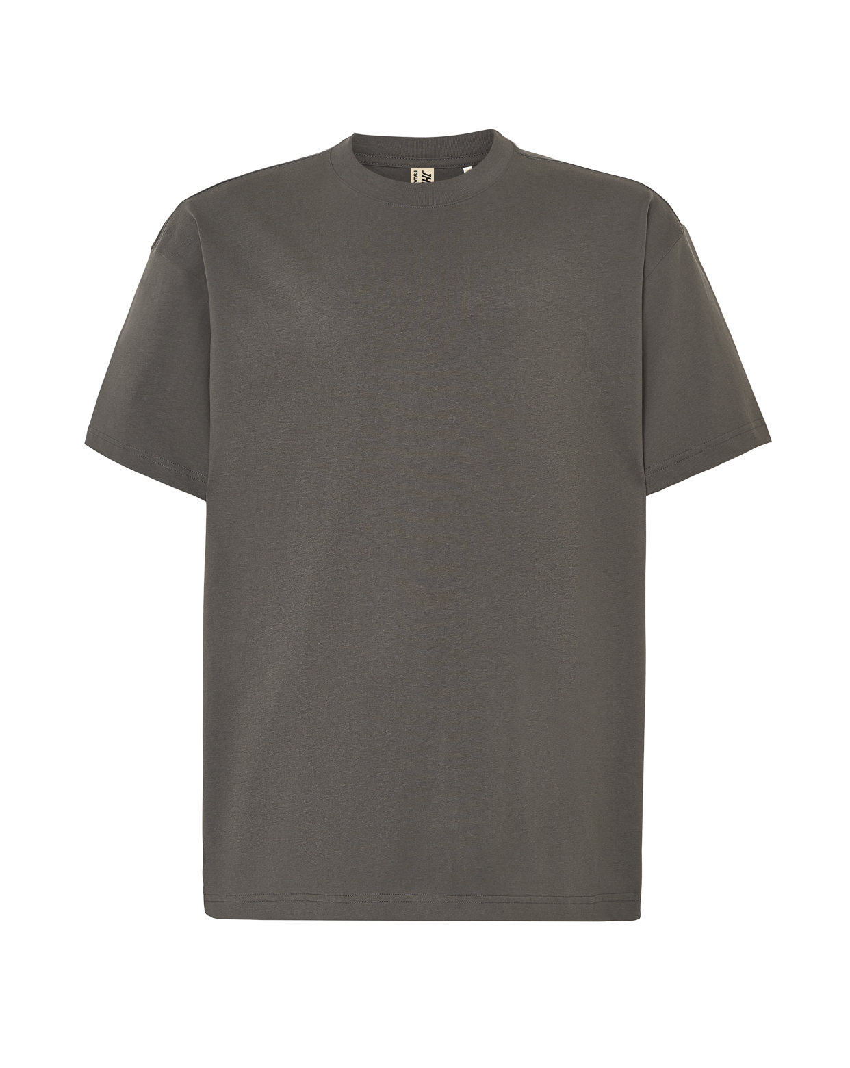 H-S Camiseta Oversize RELAXED FIT manga corta 240gr personalizable - Imagen 20