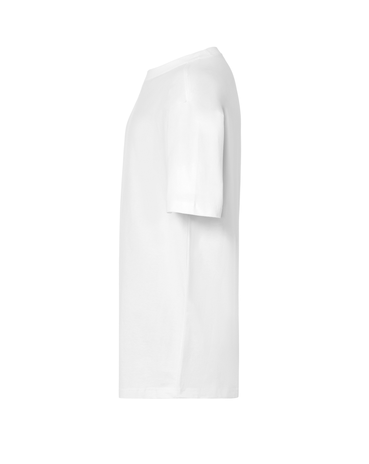 H-S Camiseta Oversize RELAXED FIT manga corta 240gr personalizable - Imagen 3