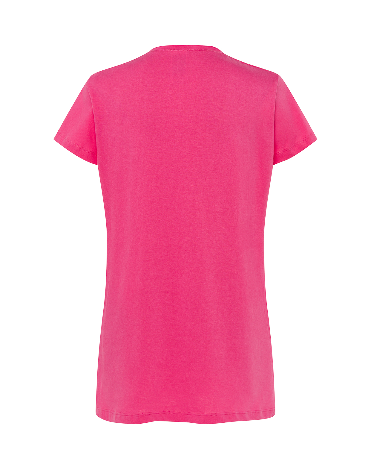 jhktshirt_tsulplm_al_back Camiseta Palma Mujer Cotton 150gr – Cuello Redondo Sin Rematar - Imagen 21