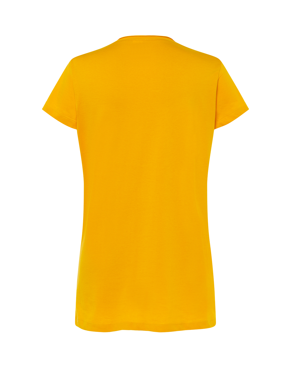 jhktshirt_tsulplm_mu_back Camiseta Palma Mujer Cotton 150gr – Cuello Redondo Sin Rematar - Imagen 15
