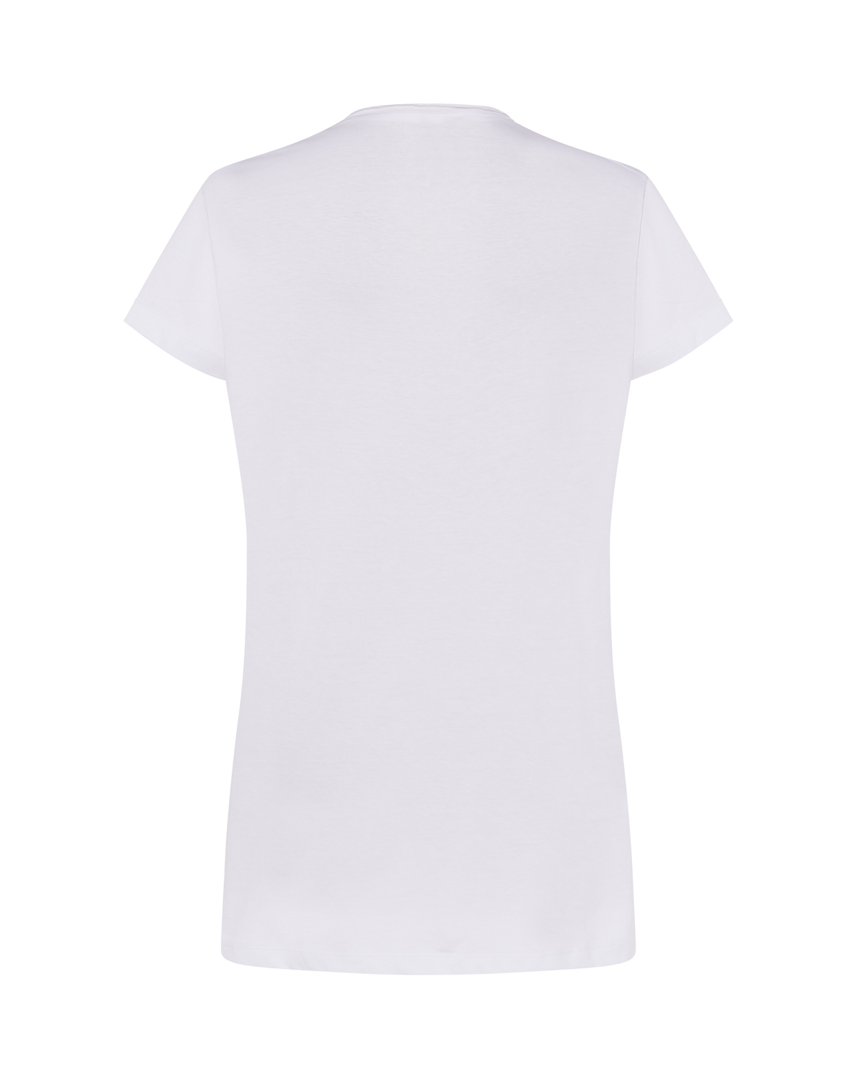 jhktshirt_tsulplm_wh_back Camiseta Palma Mujer Cotton 150gr – Cuello Redondo Sin Rematar - Imagen 23