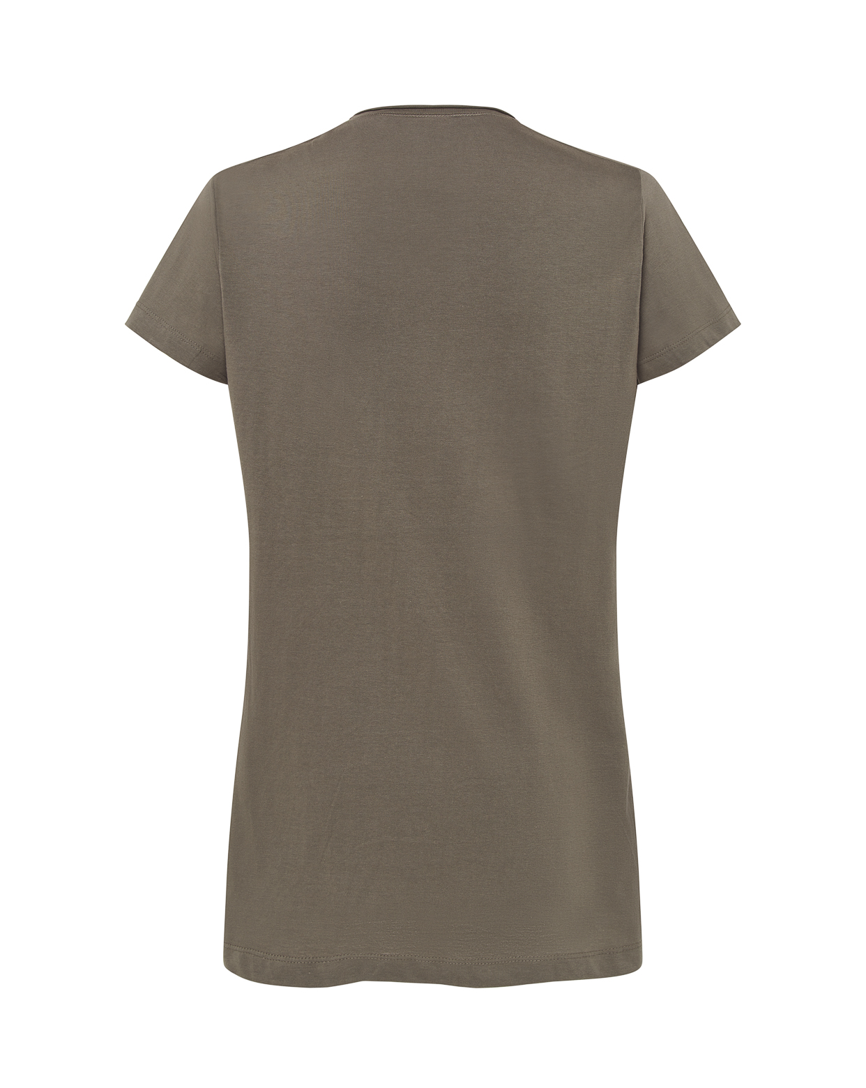 jhktshirt_tsulplm_zc_back Camiseta Palma Mujer Cotton 150gr – Cuello Redondo Sin Rematar - Imagen 27