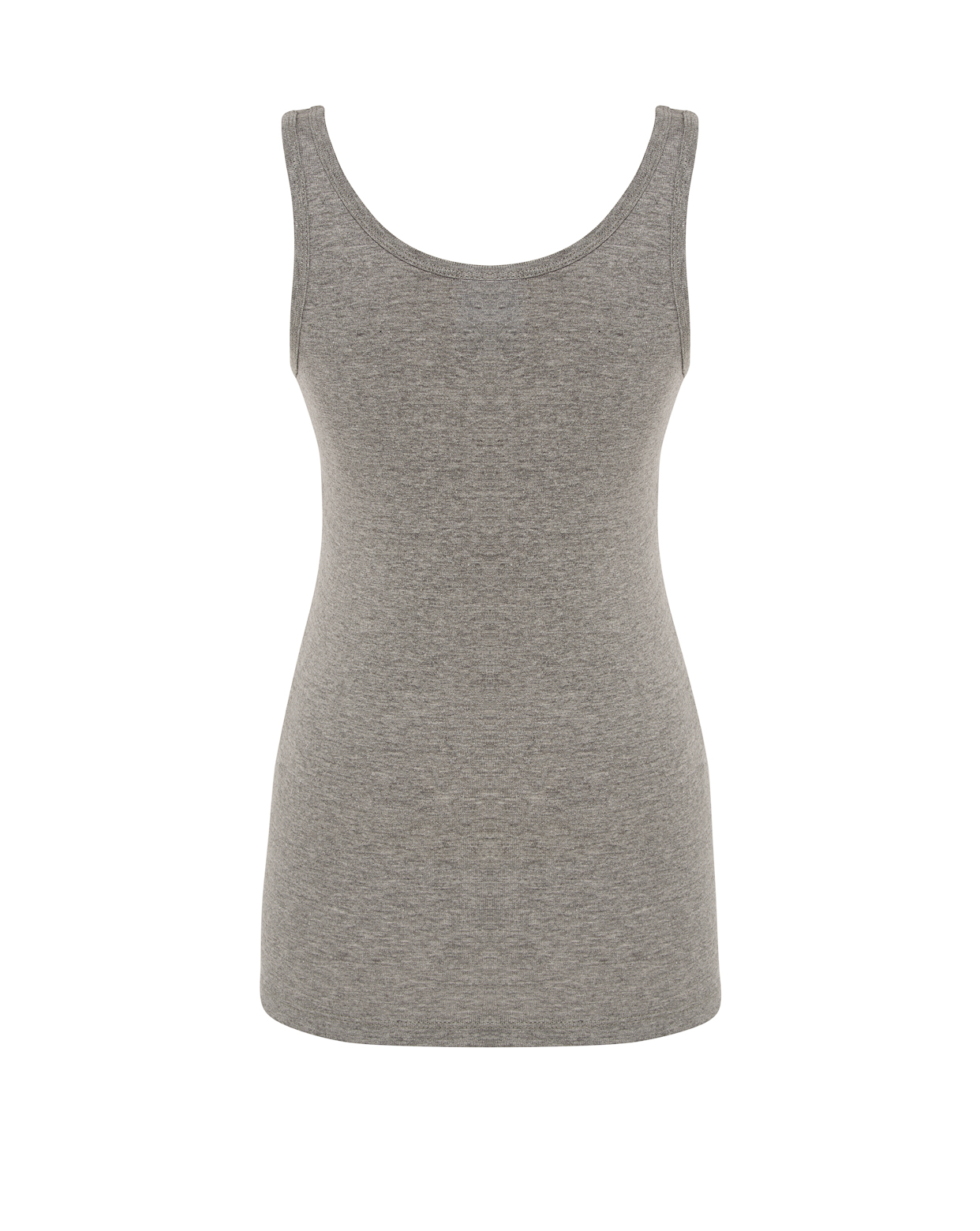 jhktshirt_tsulvctr_gm_back Camiseta Tirantes Finos Mujer Entallada - Victoria - Imagen 21