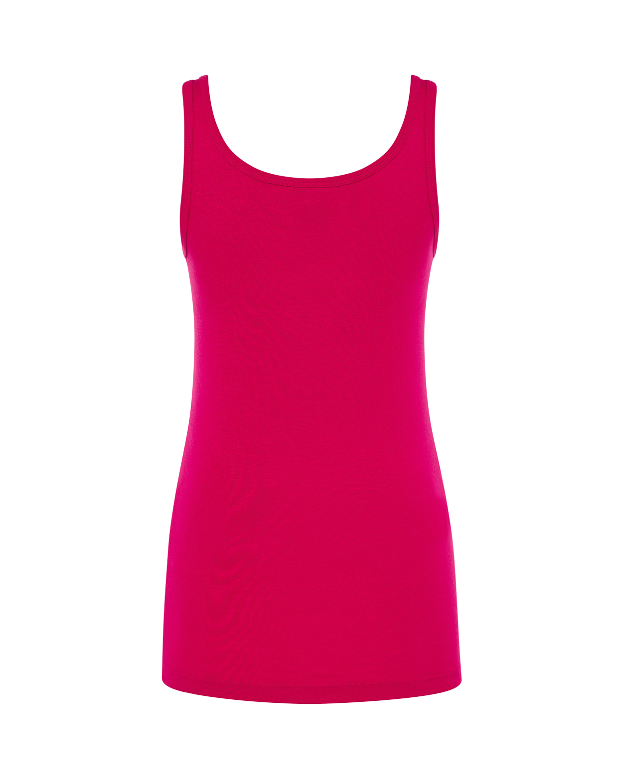 jhktshirt_tsulvctr_rp_back Camiseta Tirantes Finos Mujer Entallada - Victoria - Imagen 25