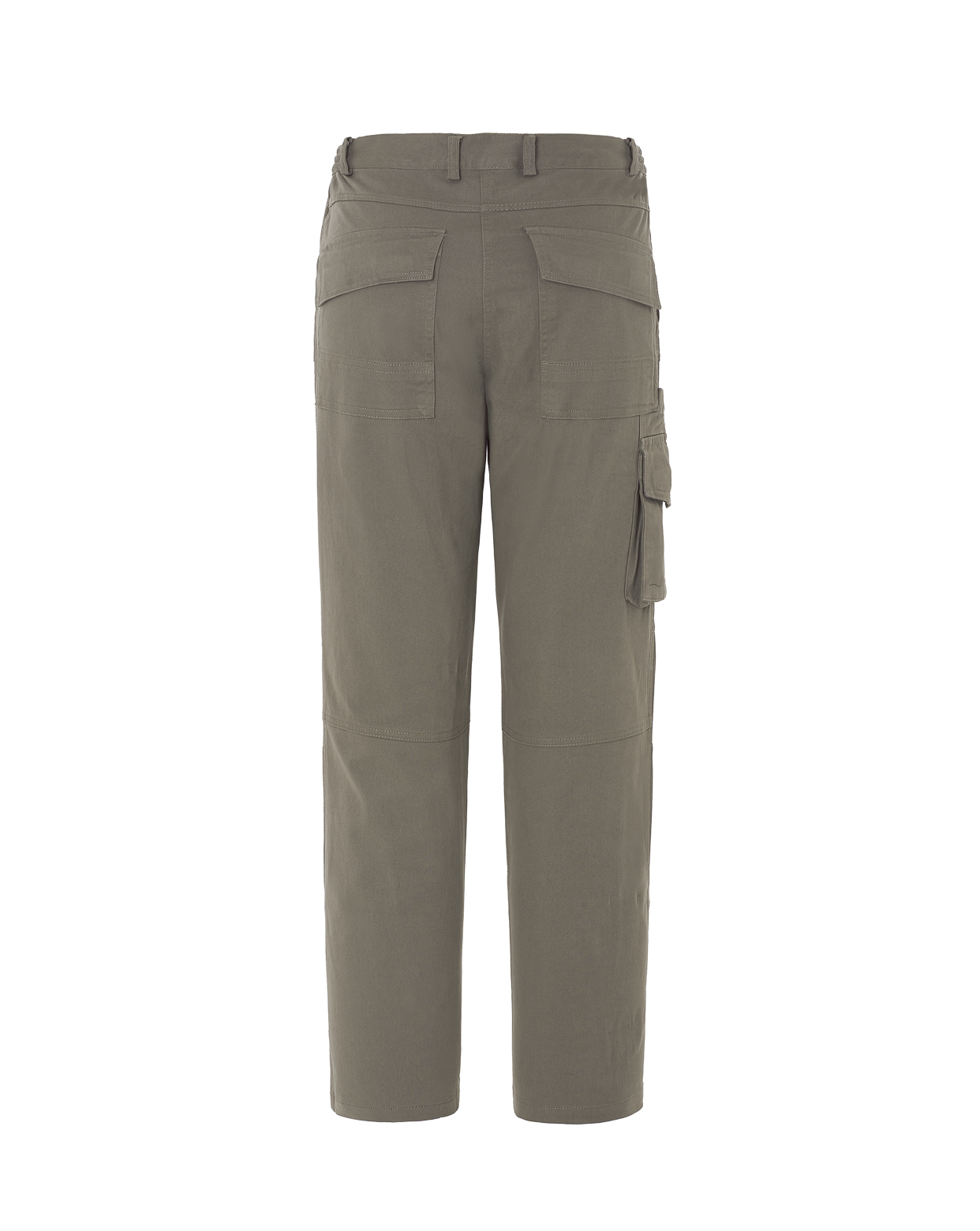 jhktshirt_wkarizonal_zc_back Pantalón Cargo Mujer Multibolsillos ARIZONA LADY - Workwear - Imagen 11
