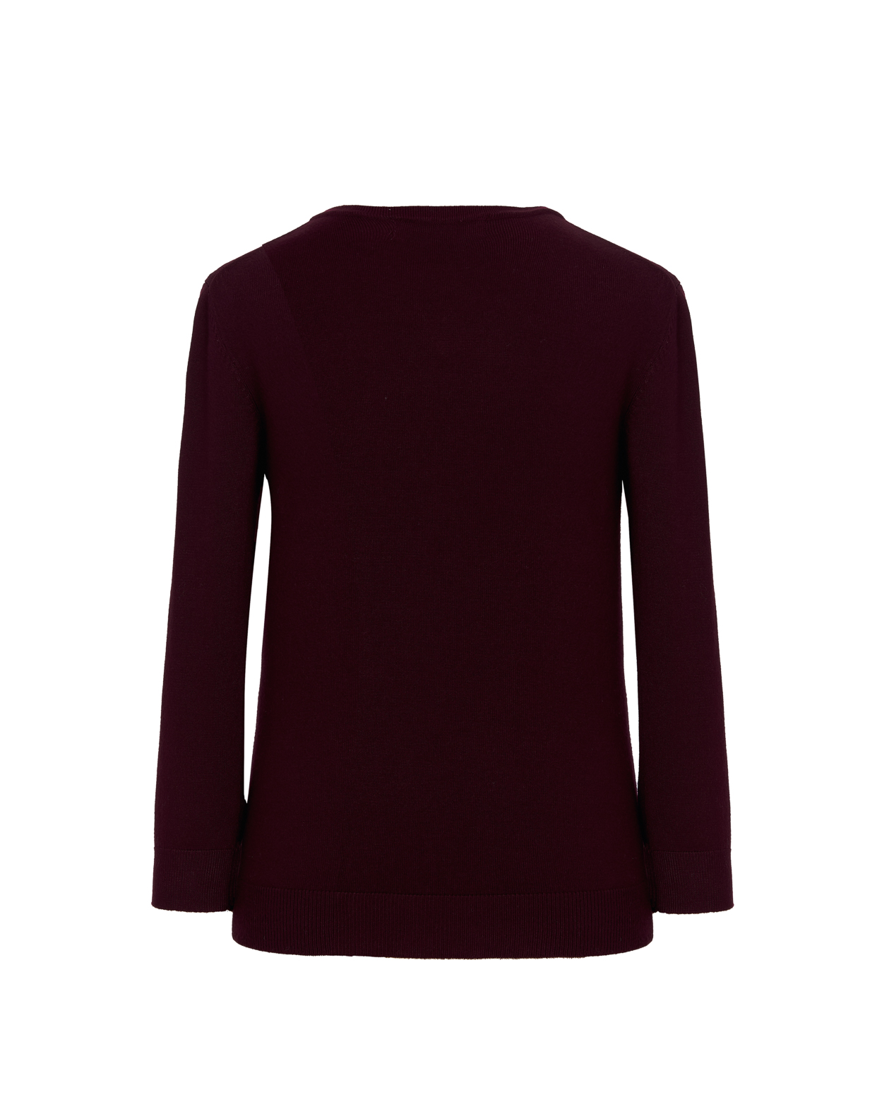 jhktshirt_wkbostonk_bu_back Jersey Niño Cuello Pico Boston Kid - Viscose Nylon 300 gr/m² - Imagen 10