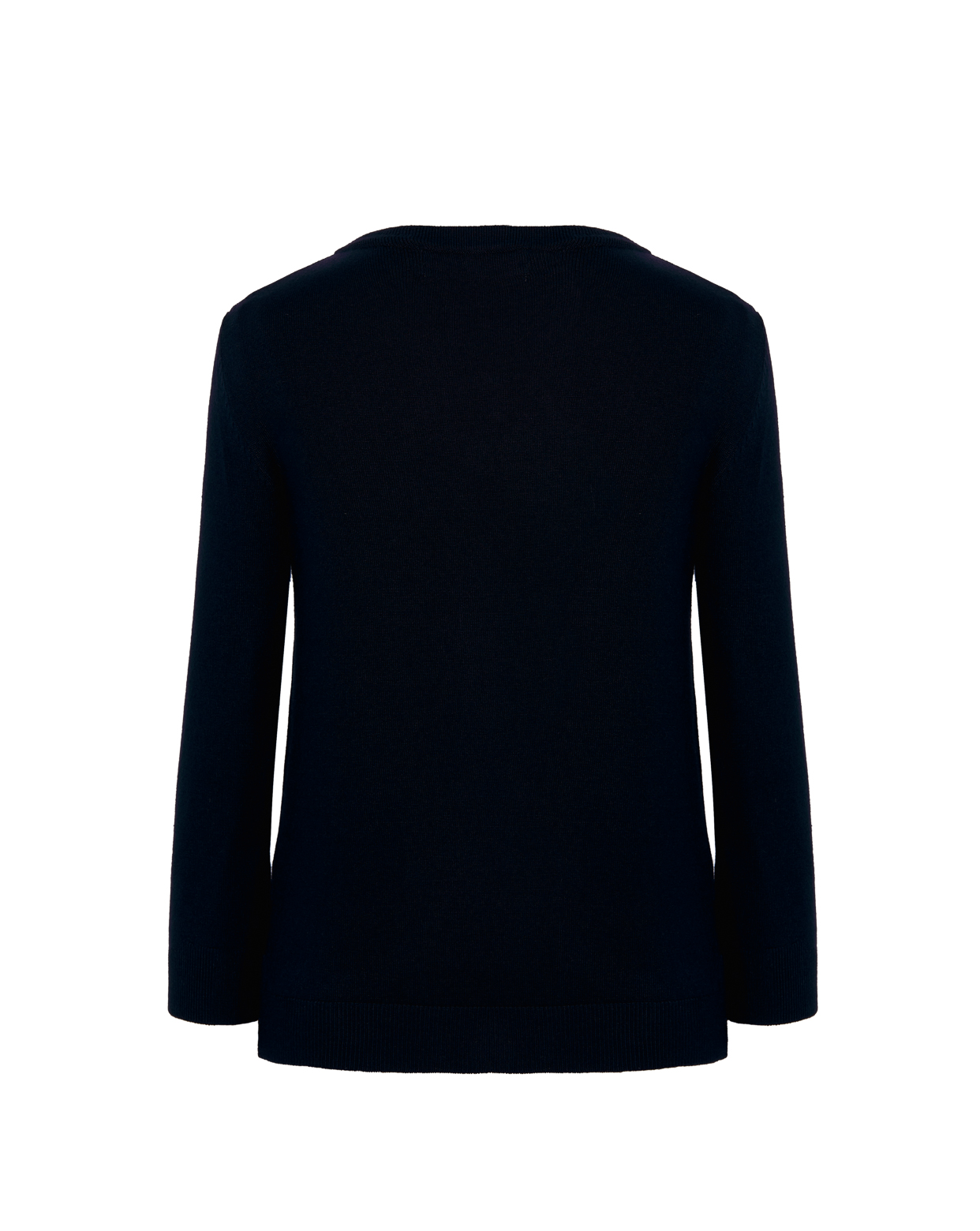 jhktshirt_wkbostonk_ny_back Jersey Niño Cuello Pico Boston Kid - Viscose Nylon 300 gr/m² - Imagen 4