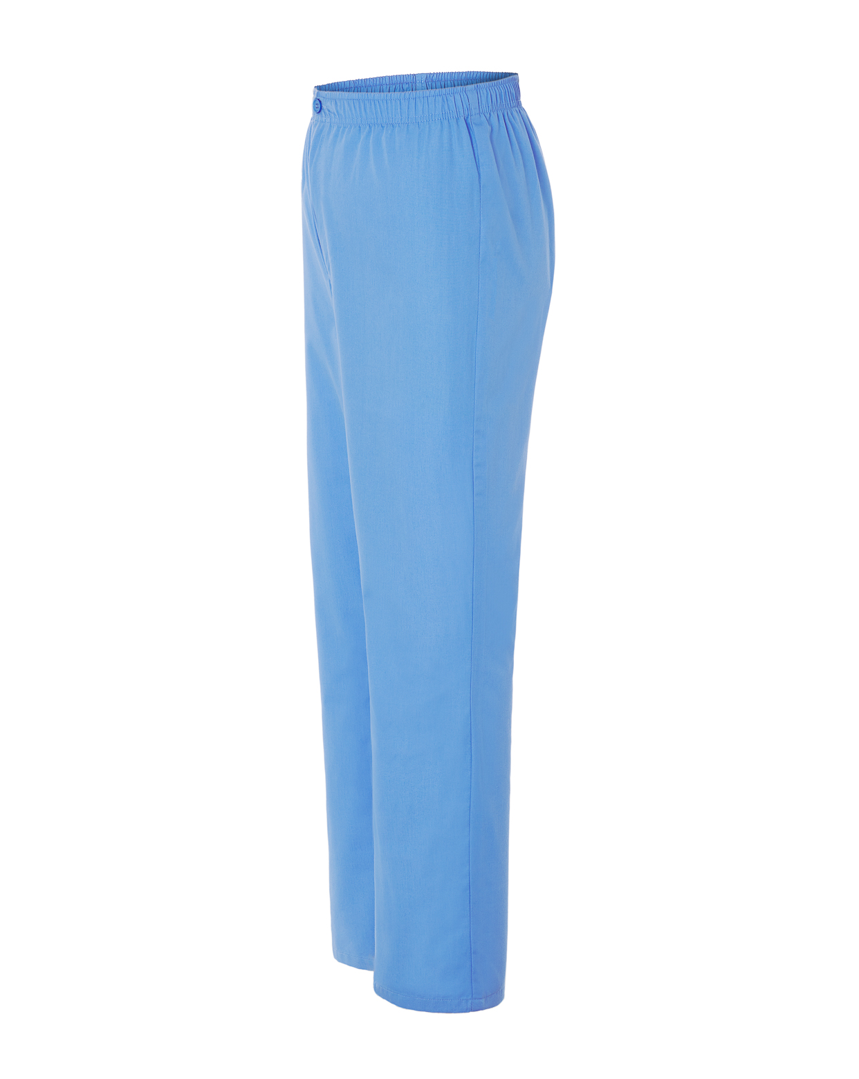 jhktshirt_wklisbon_az_side Pantalón Sanitario LISBON SCRUB Unisex Workwear - Imagen 7