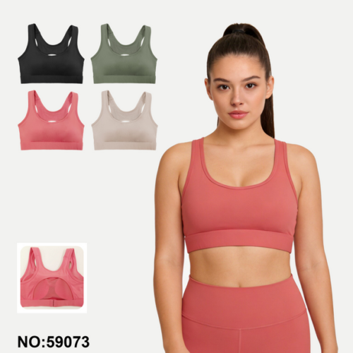 Top Deportivo Liso