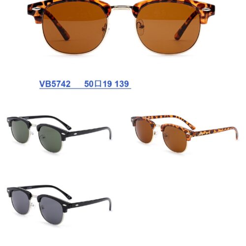 Gafas De Sol Mujer