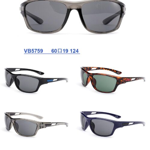 Gafas De Sol Unisex