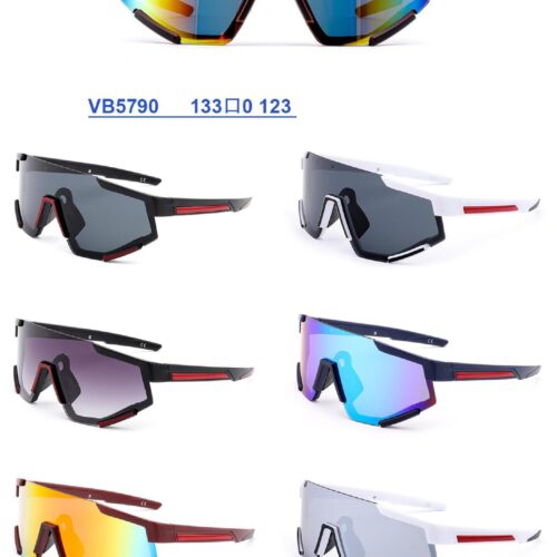 Gafas Deportiva Unisex