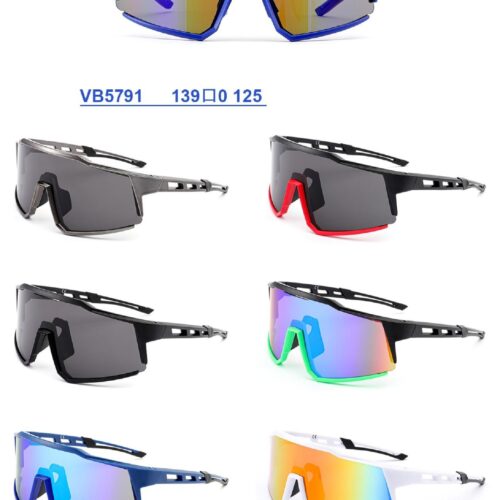 Gafas Deportiva Unisex