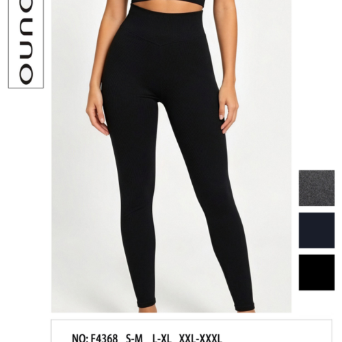 Leggins Deportivo Mujer
